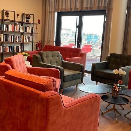 Zenao Appart'Hotels Boulogne-Sur-Mer - La Rose Des Vents Eksteriør bilde