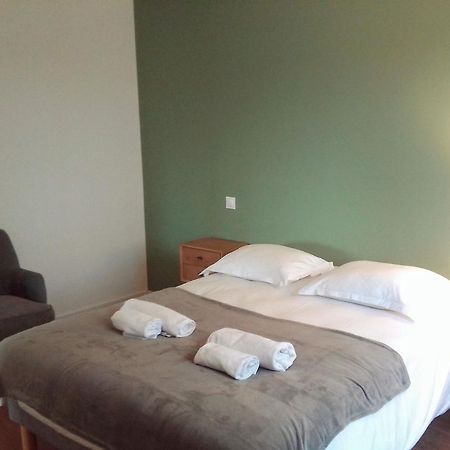 Zenao Appart'Hotels Boulogne-Sur-Mer - La Rose Des Vents Eksteriør bilde