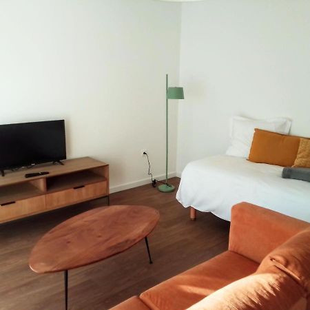 Zenao Appart'Hotels Boulogne-Sur-Mer - La Rose Des Vents Eksteriør bilde