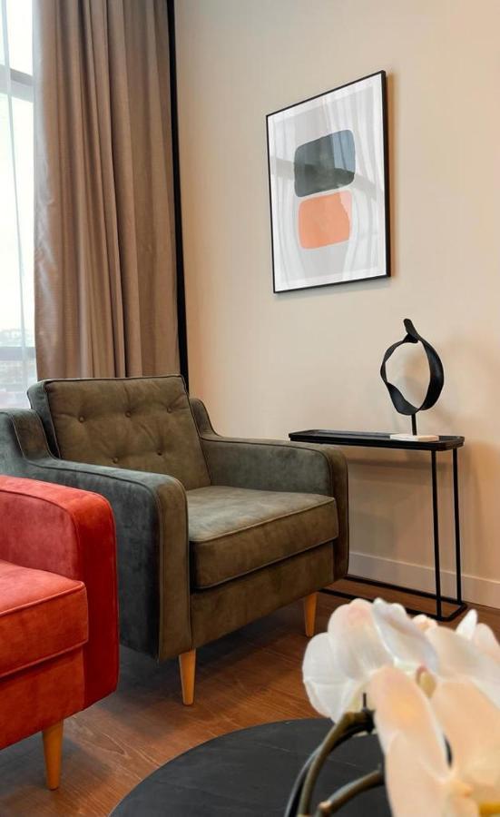 Zenao Appart'Hotels Boulogne-Sur-Mer - La Rose Des Vents Eksteriør bilde