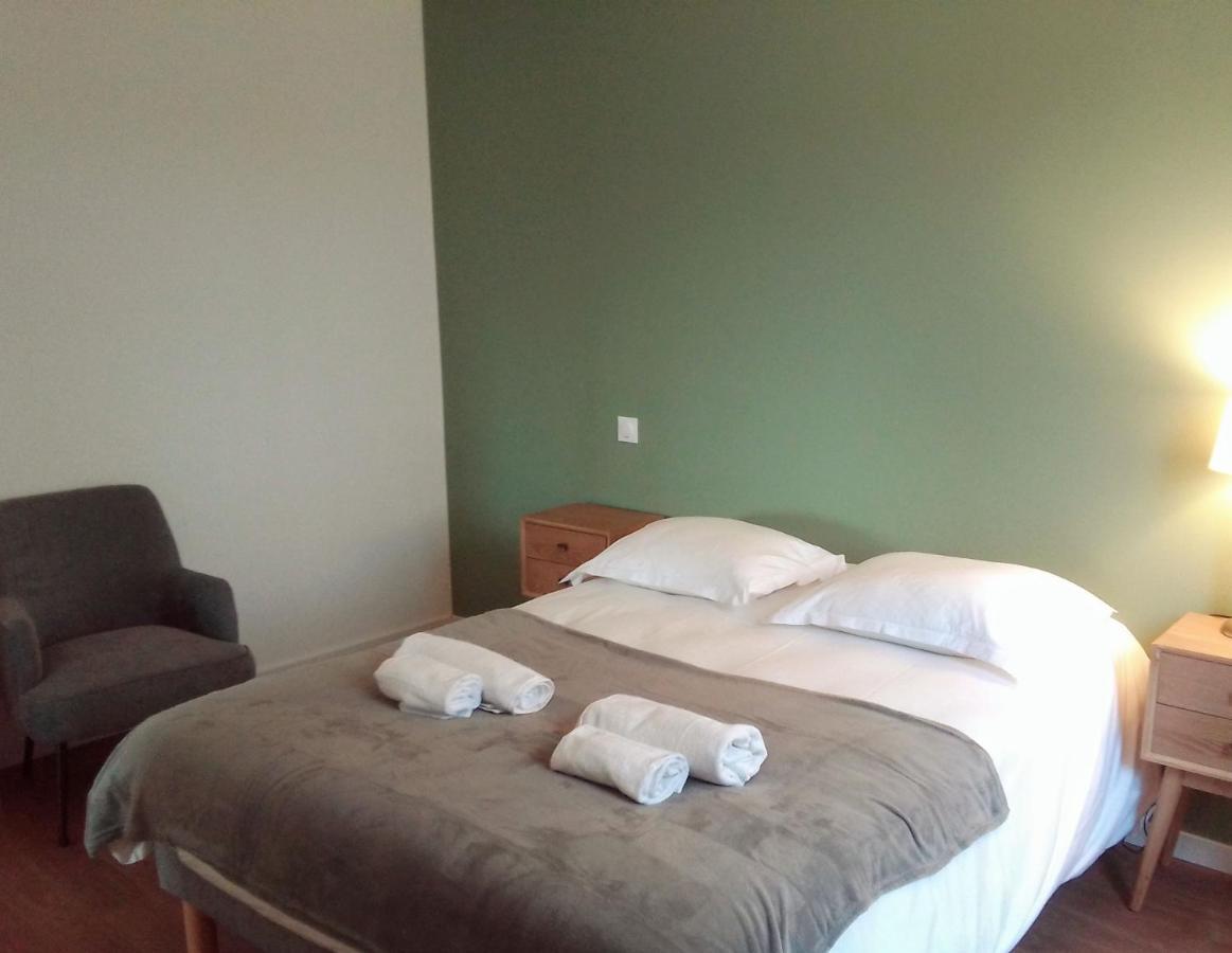 Zenao Appart'Hotels Boulogne-Sur-Mer - La Rose Des Vents Eksteriør bilde