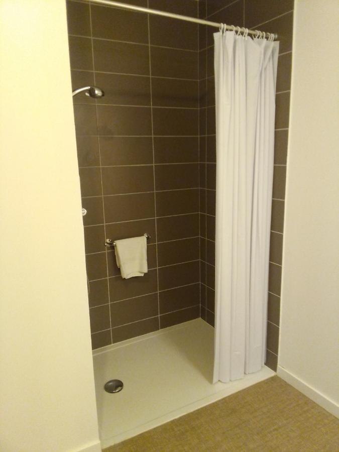 Zenao Appart'Hotels Boulogne-Sur-Mer - La Rose Des Vents Eksteriør bilde