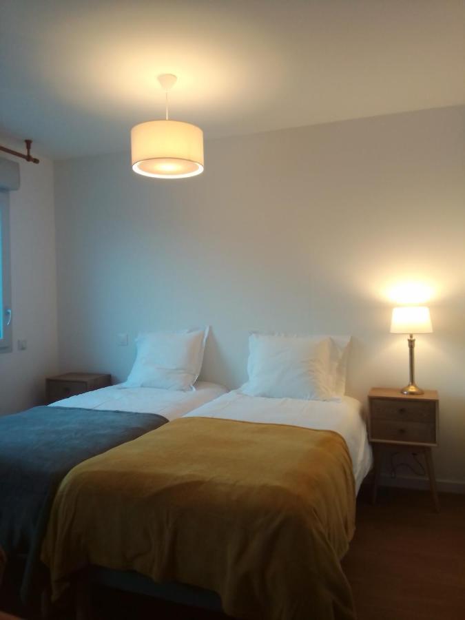 Zenao Appart'Hotels Boulogne-Sur-Mer - La Rose Des Vents Eksteriør bilde