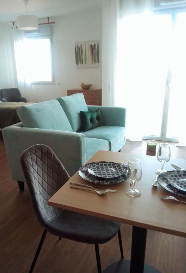 Zenao Appart'Hotels Boulogne-Sur-Mer - La Rose Des Vents Eksteriør bilde