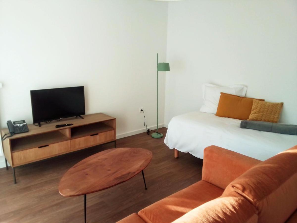 Zenao Appart'Hotels Boulogne-Sur-Mer - La Rose Des Vents Eksteriør bilde